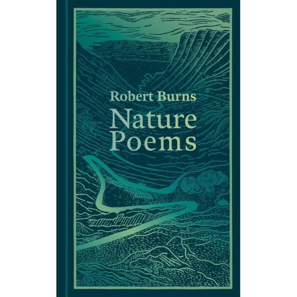 Robert Burns - Nature Poems -- Robert Burns